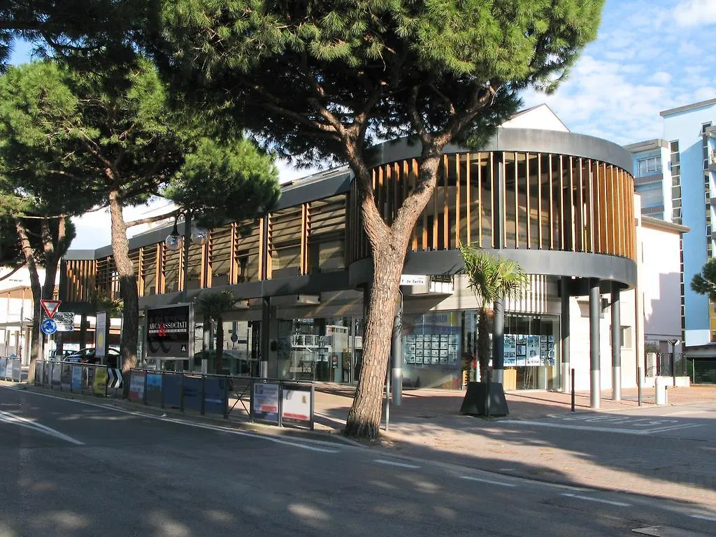 Residence Minerva Lido di Jesolo