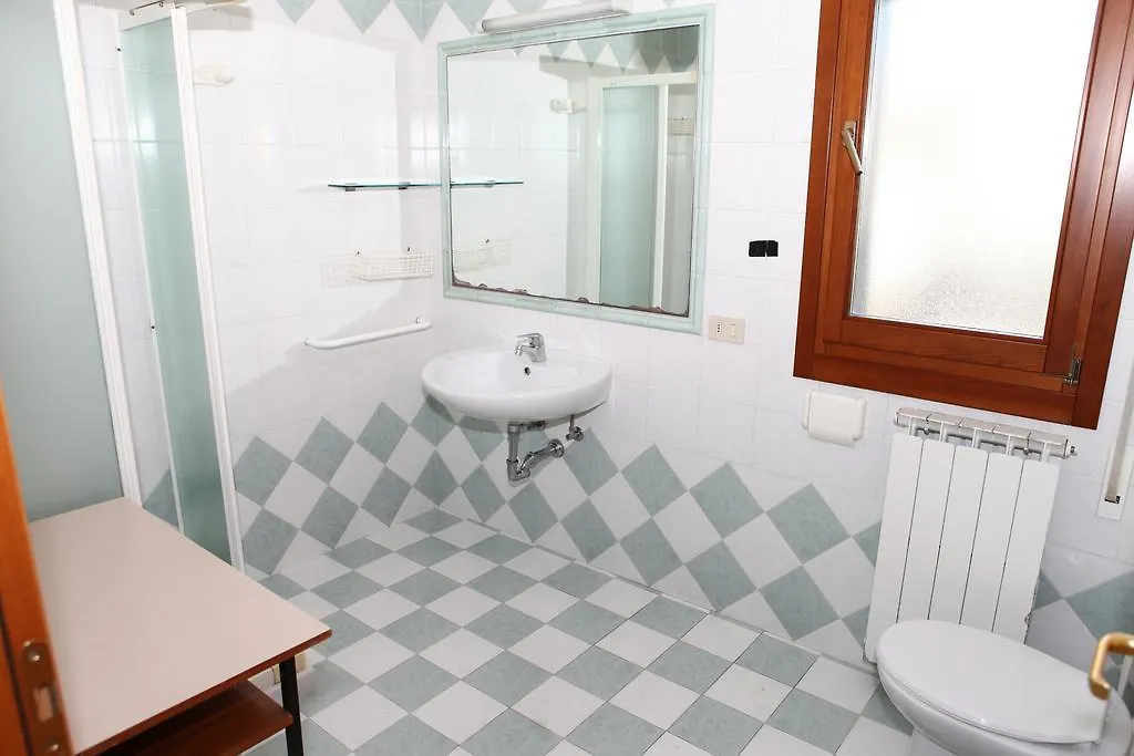 Residence Minerva Lido di Jesolo Apartment