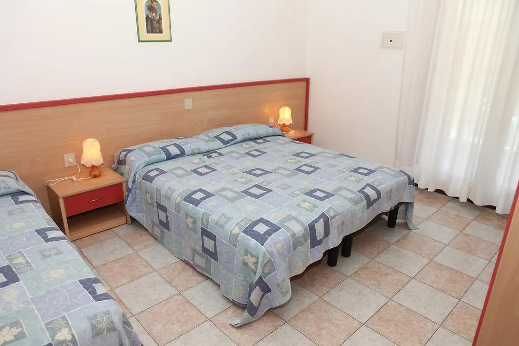 Residence Minerva Lido di Jesolo Apartment