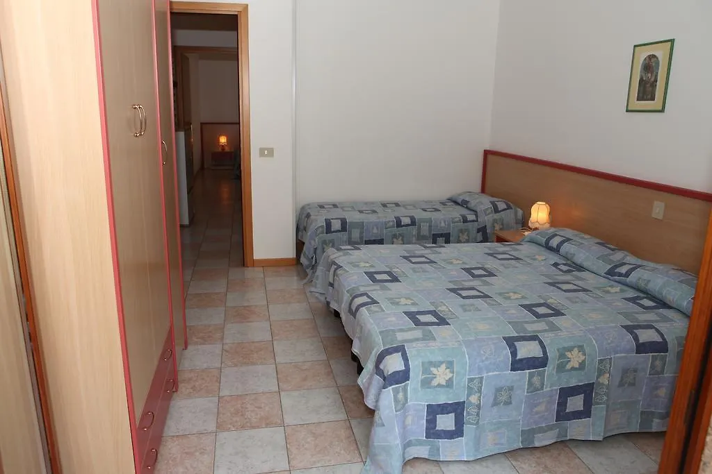 Apartment Residence Minerva Lido di Jesolo