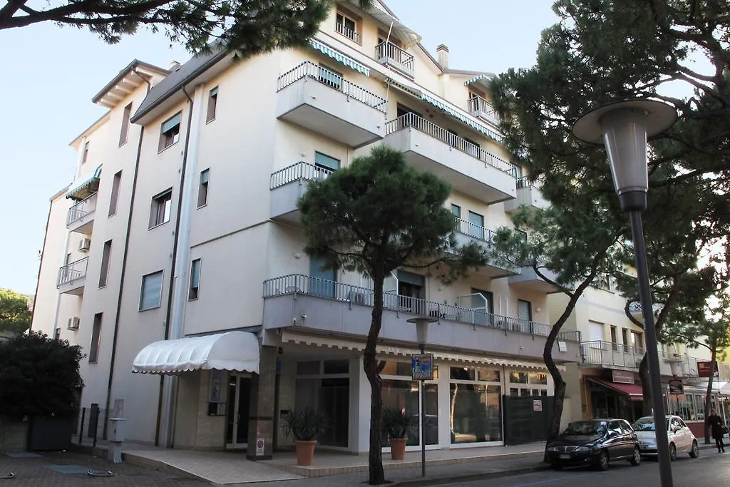 Residence Minerva Lido di Jesolo Apartment