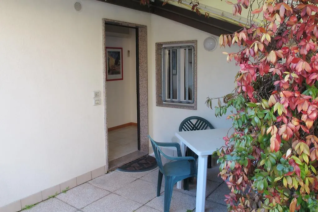 Apartment Residence Minerva Lido di Jesolo
