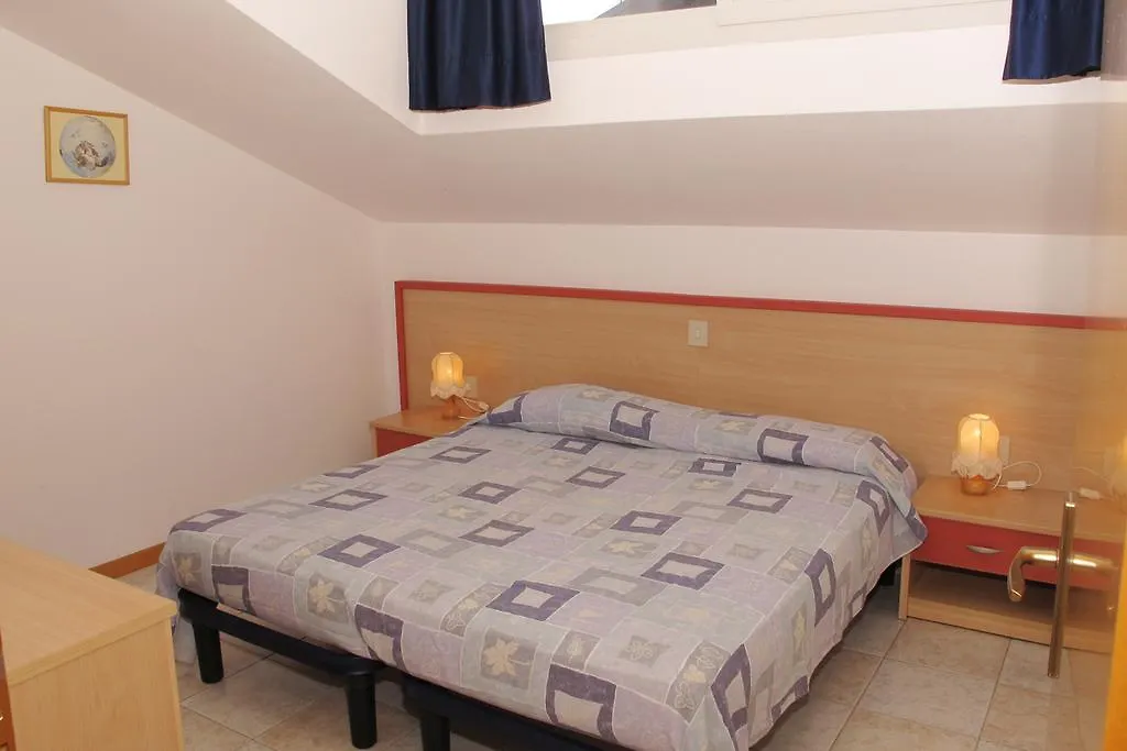 Residence Minerva Lido di Jesolo Italy