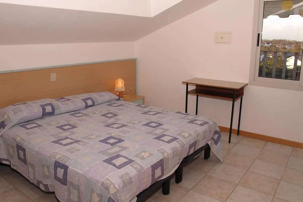 Apartment Residence Minerva Lido di Jesolo