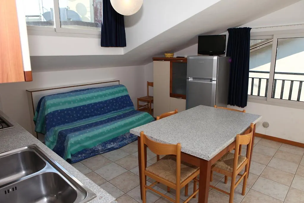 Residence Minerva Lido di Jesolo Italy