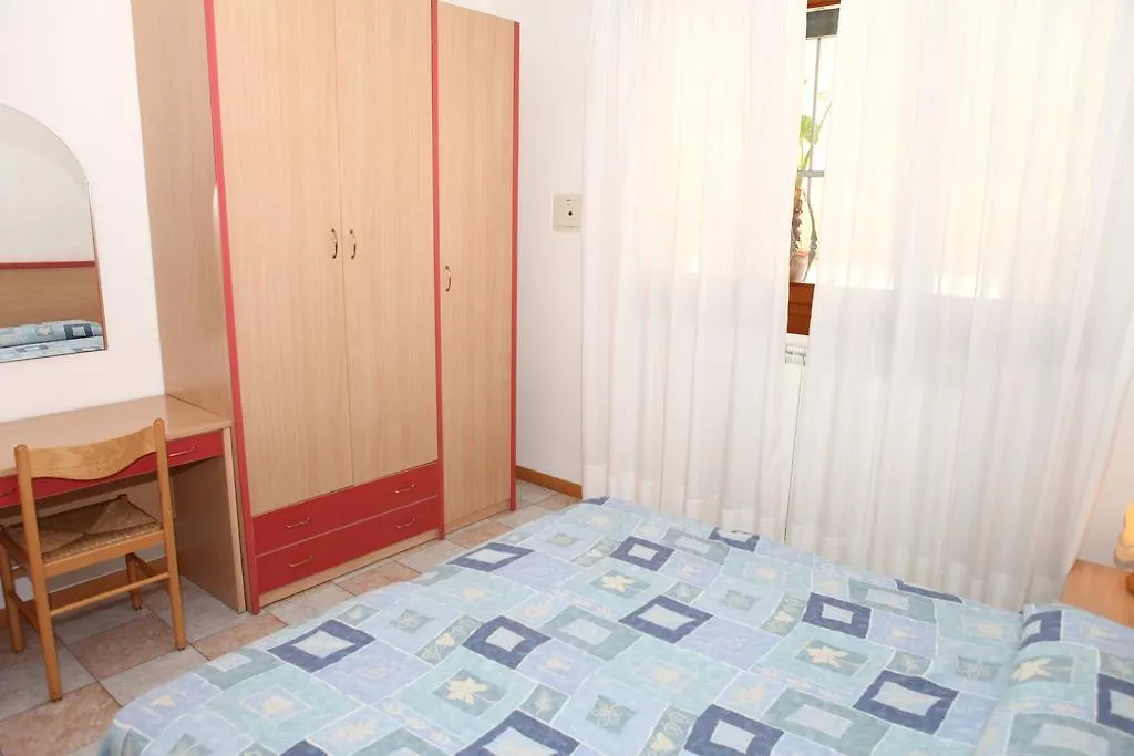 Apartment Residence Minerva Lido di Jesolo Italy